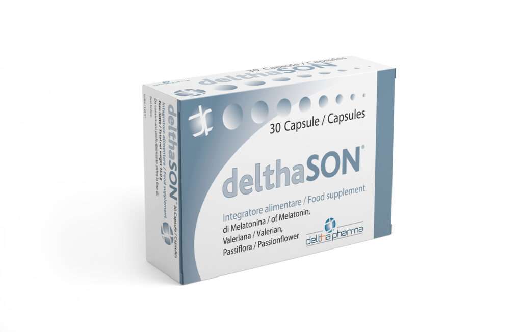 delthaSON vert 1